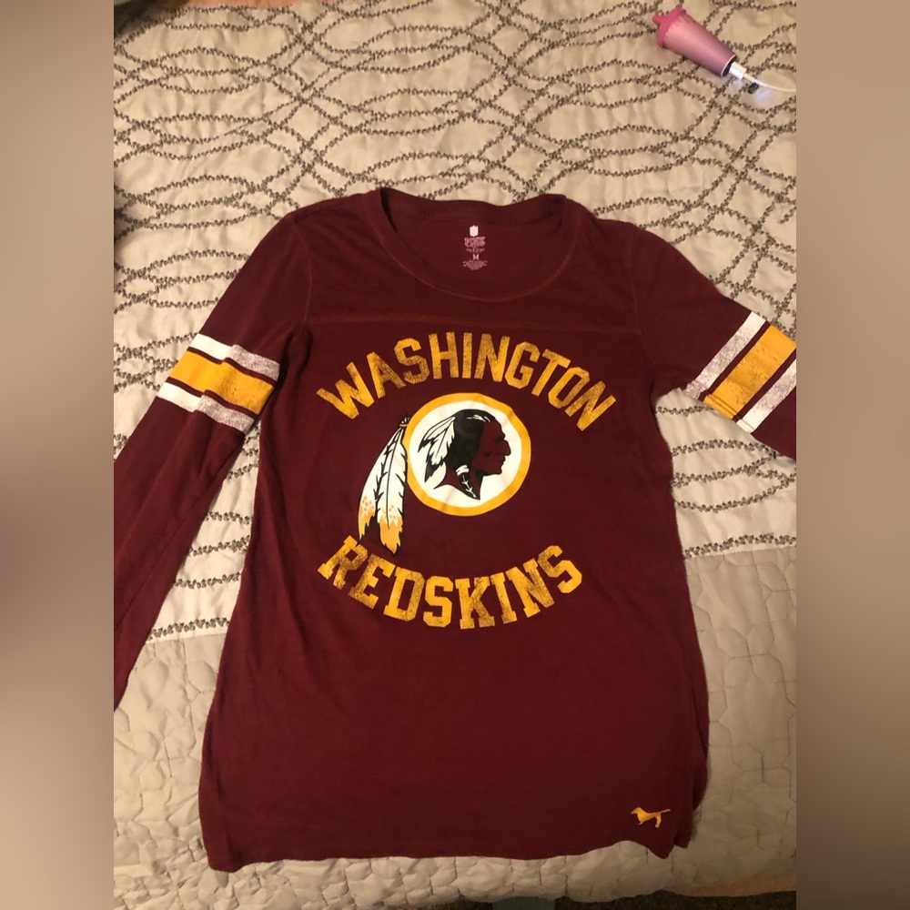 size: M fits like small